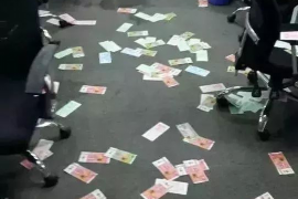 色达企业清欠服务